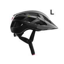 MS ENERGY smart helmet MSH-200 size L black