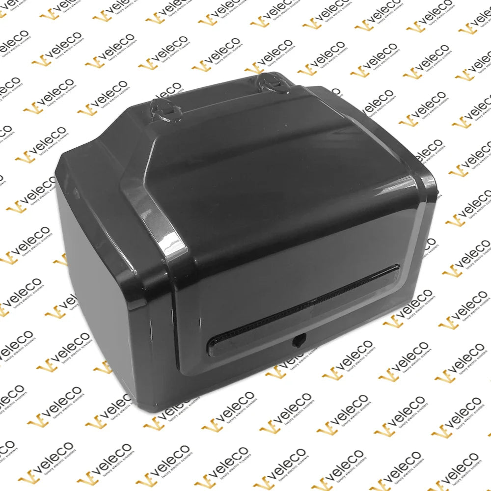 Trunk for grey Veleco Gravis