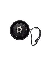 Nami Burn-e 2 Engine (Speed)