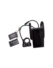 Ecran V1 - Nami Stellar