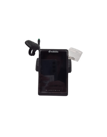 Nami LCD Screen V3 electric scooter
