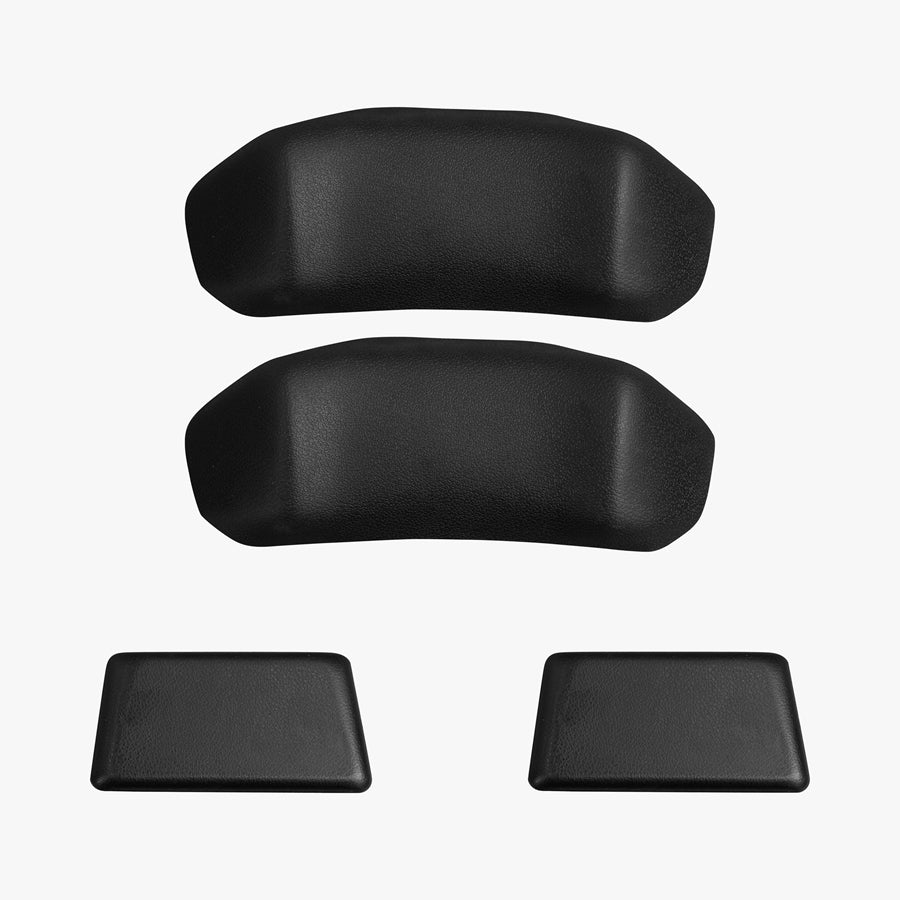 Leg Support Pad Set For KingSong 14M and KingSong 14D