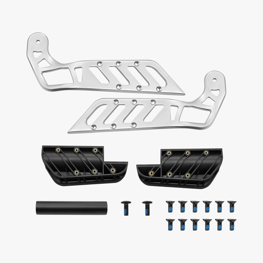 Rear Metal Handle Kit For KingSong F22 Pro