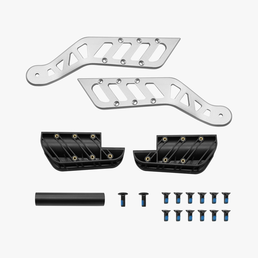 Front Metal Handle Kit For KingSong F22 Pro