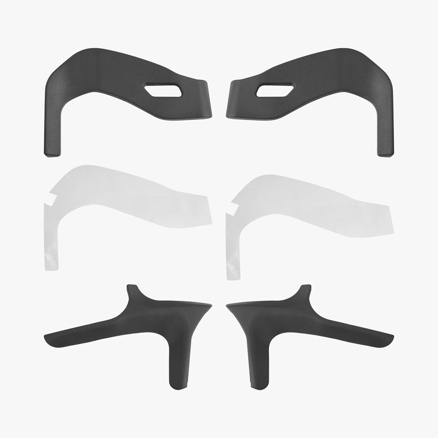 Legging Pads Set For KingSong S18, KingSong S18 Pro and KingSong S18 Pro+