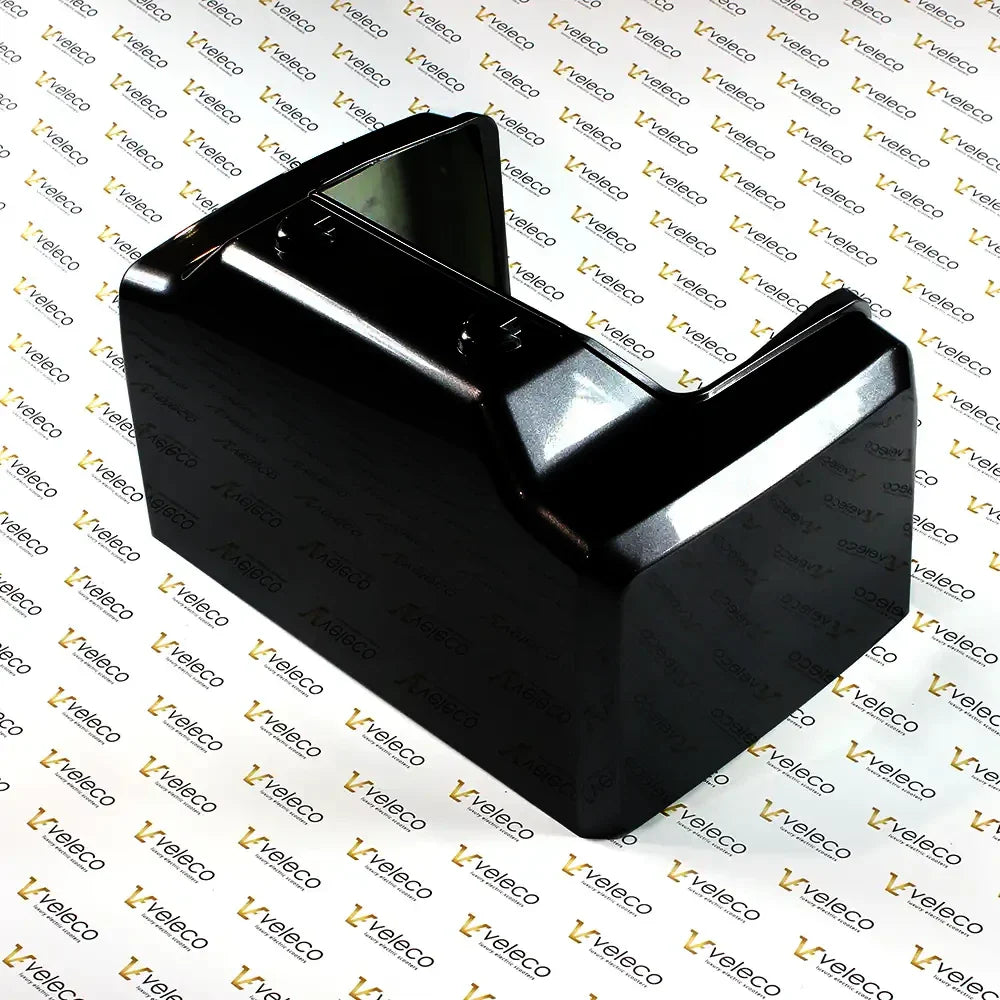 Trunk for black Veleco Gravis