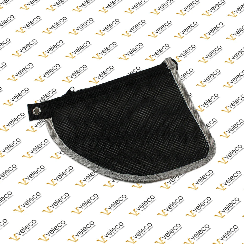 Mesh toolbox Veleco COSMO