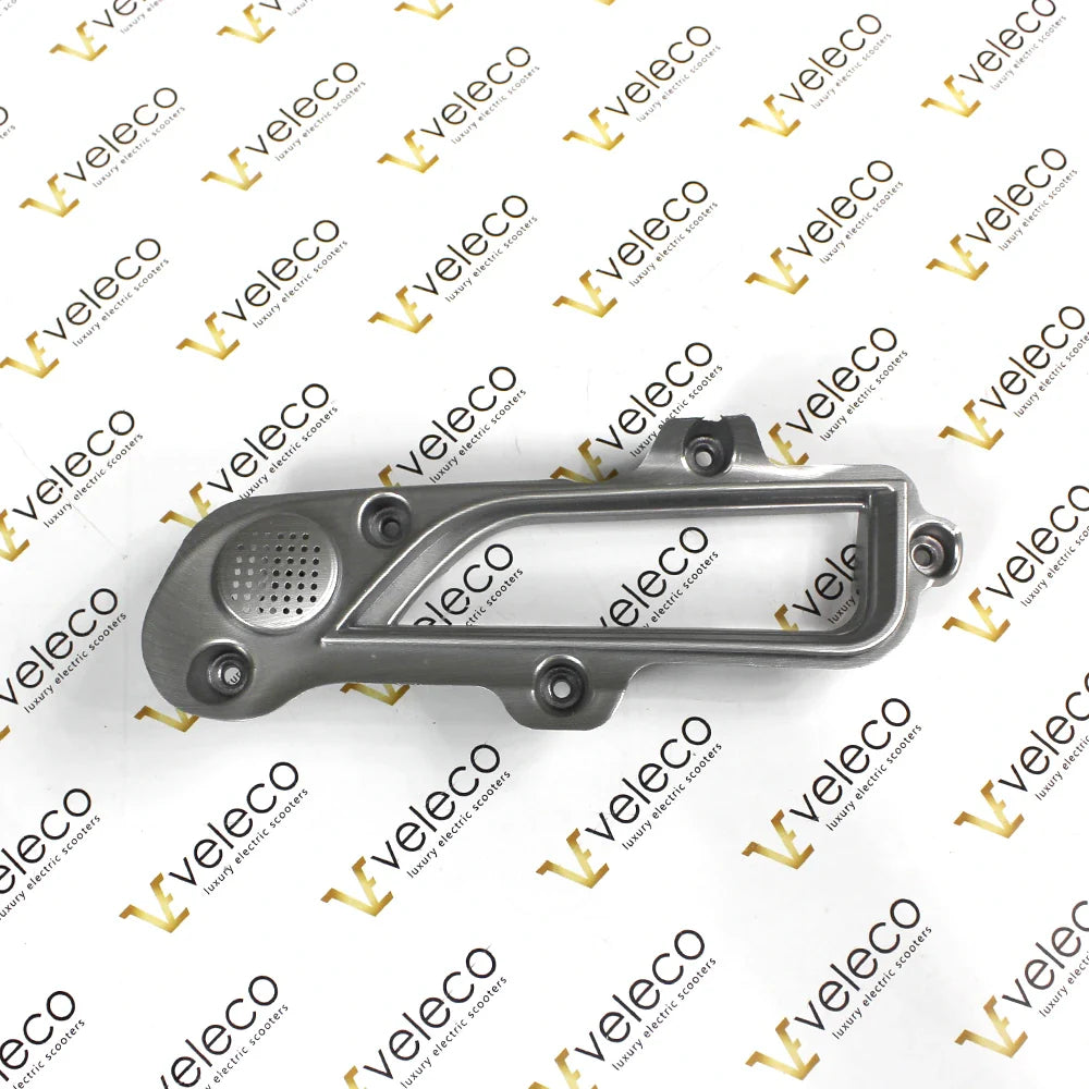 Decor of upper left air outlet Veleco Advena