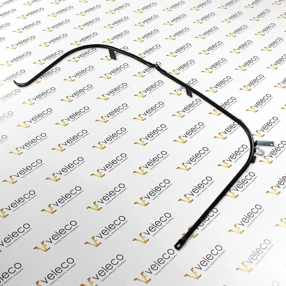 Left upper side frame rack Veleco Advena