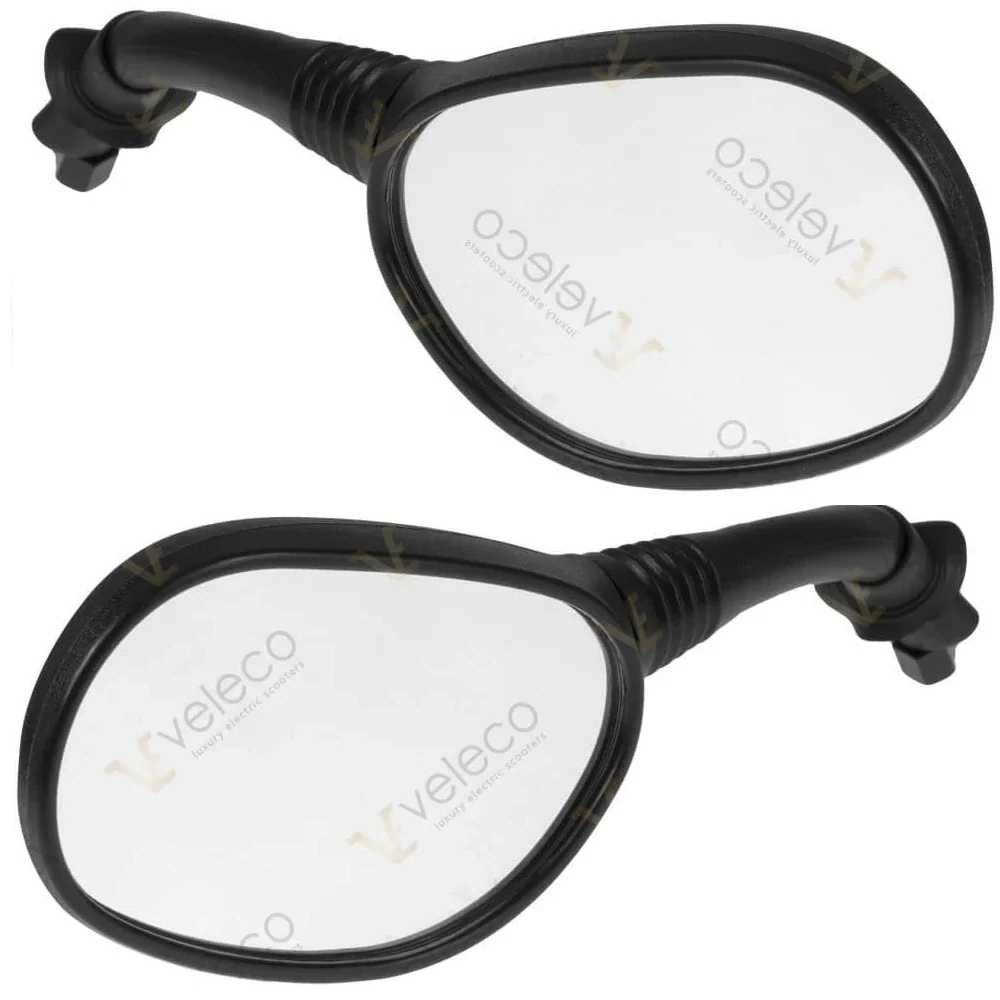 Mirror set Veleco DRACO