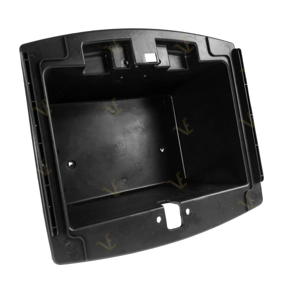 Under seat storage Veleco DRACO