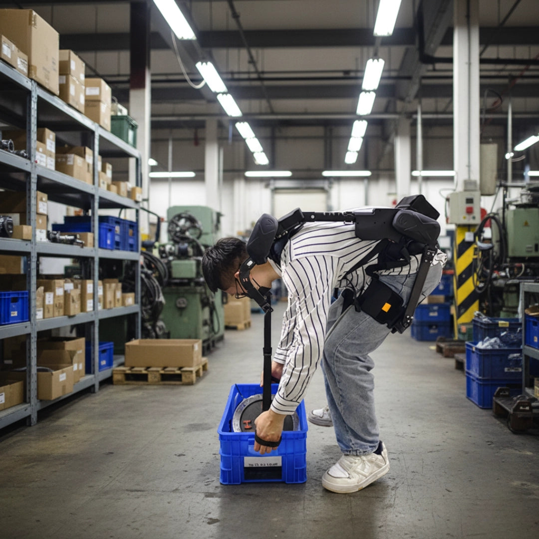 Eksoskelet VIGX ANT-WA1