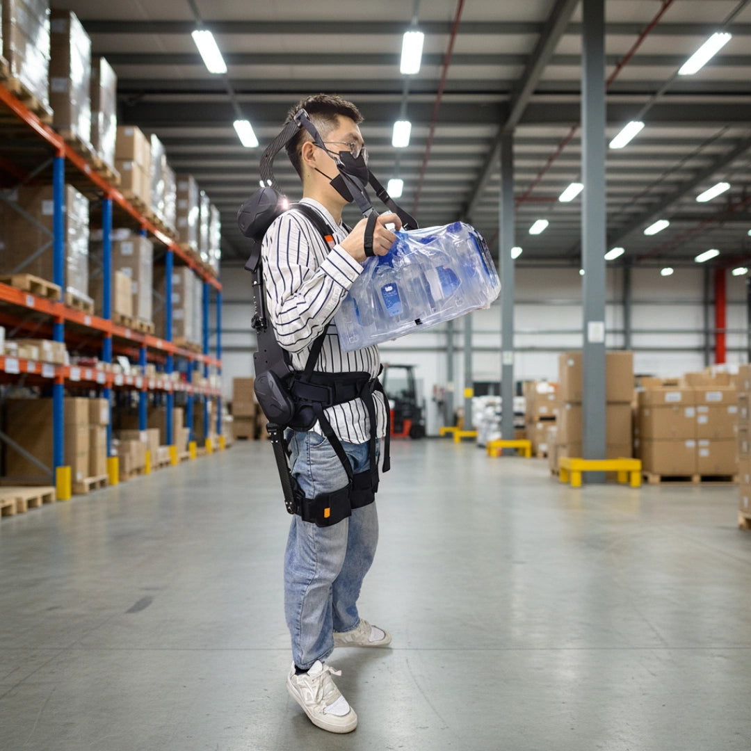 Eksoskelet VIGX ANT-WA1