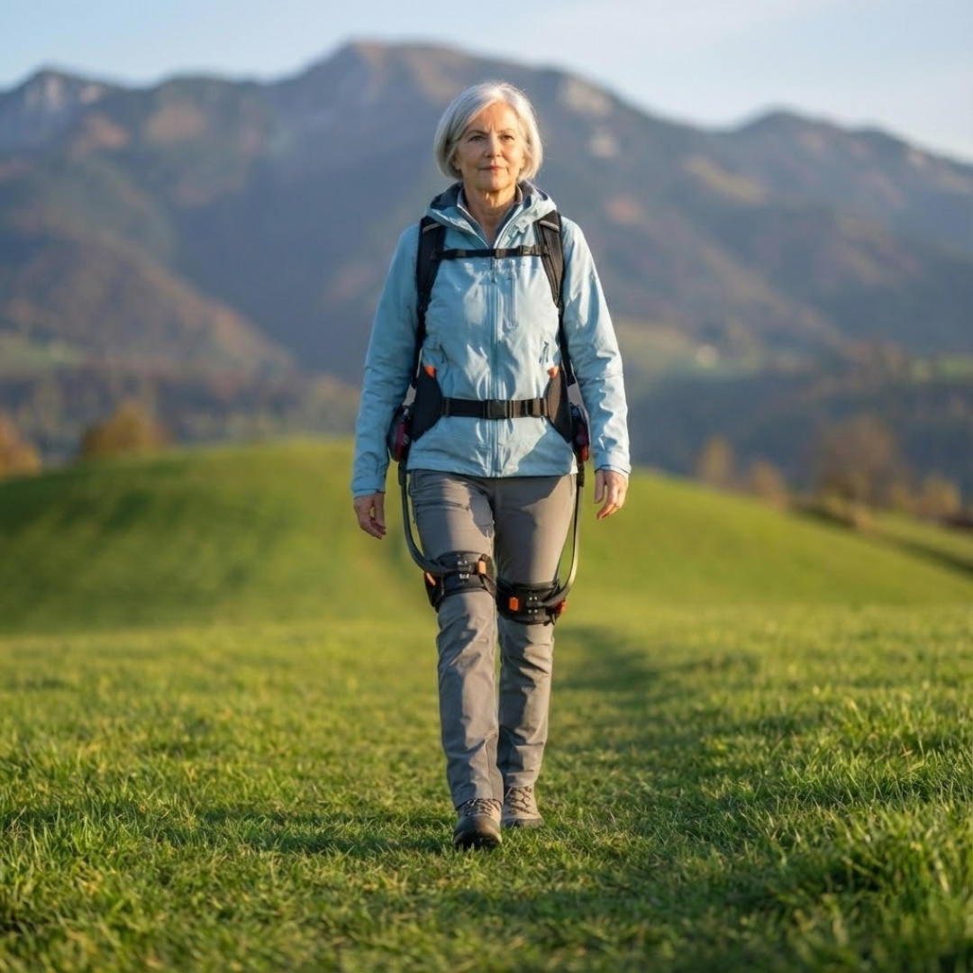 Eksoskelet VIGX ANT-H1 PRO