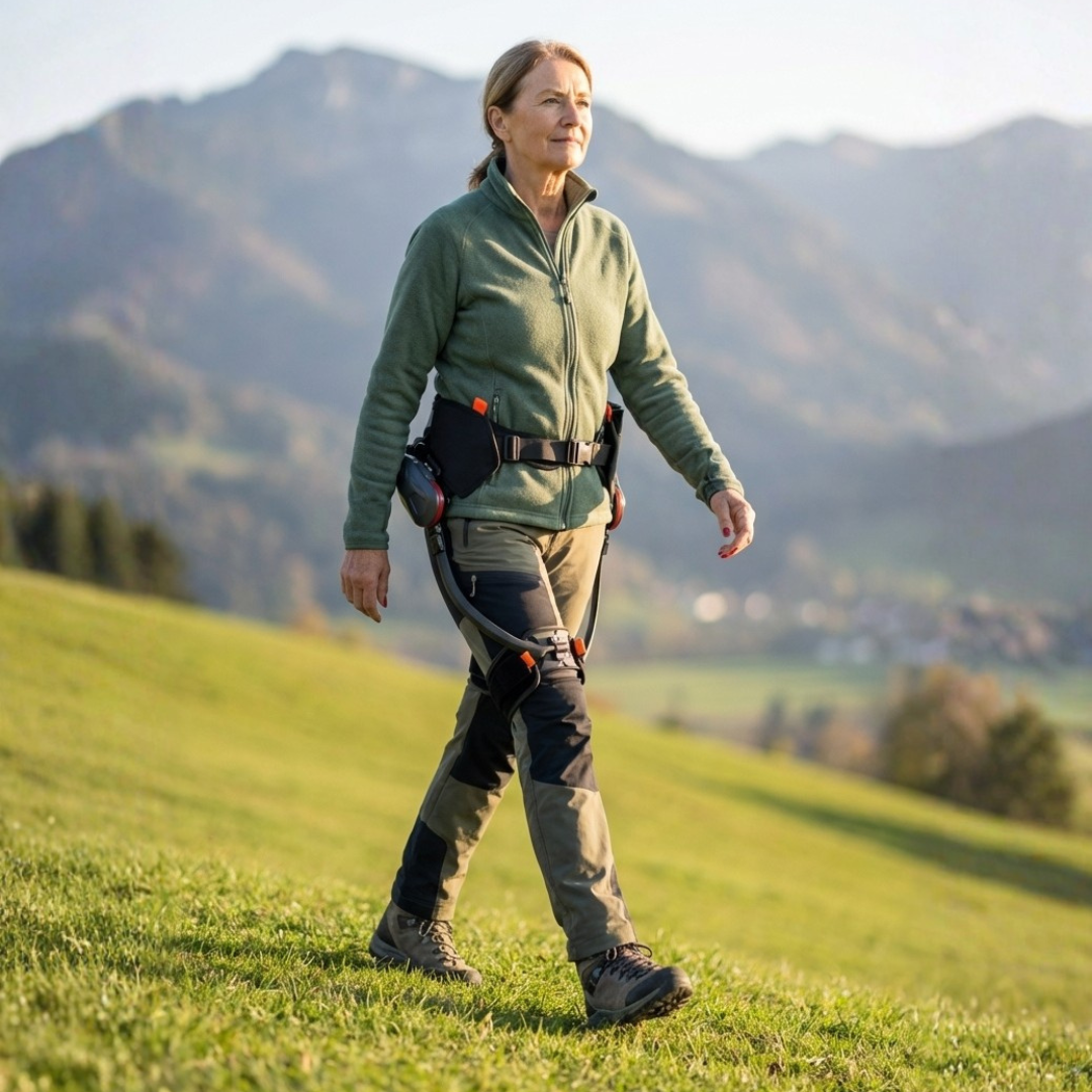 Eksoskelet VIGX ANT-H1 PRO