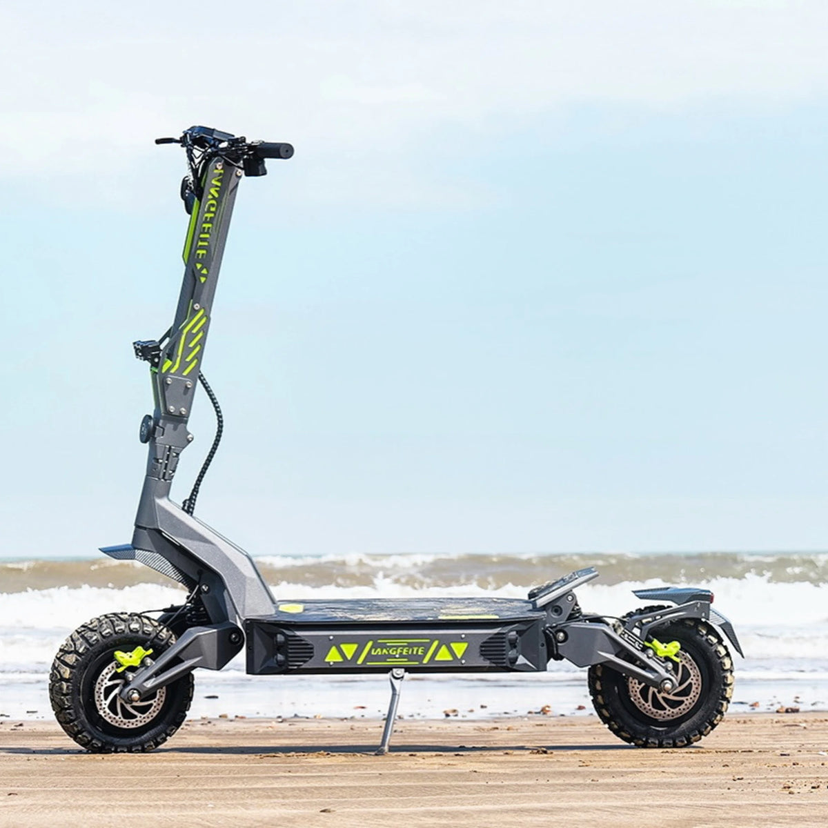 Langfeite GT2-RS 2026