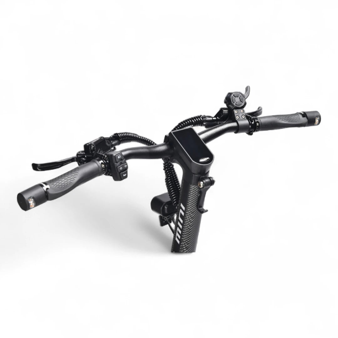Teverun Fighter Mini PRO 2026