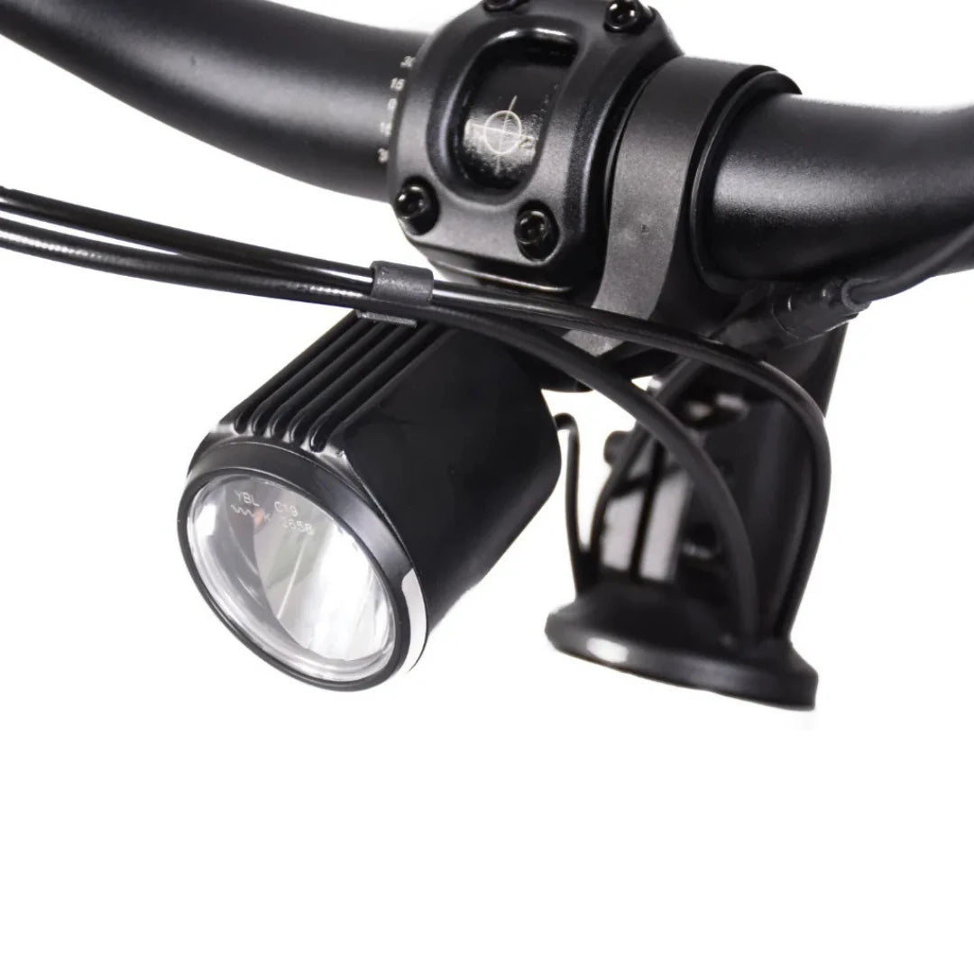 ECONO Apes SUV EER5 2026