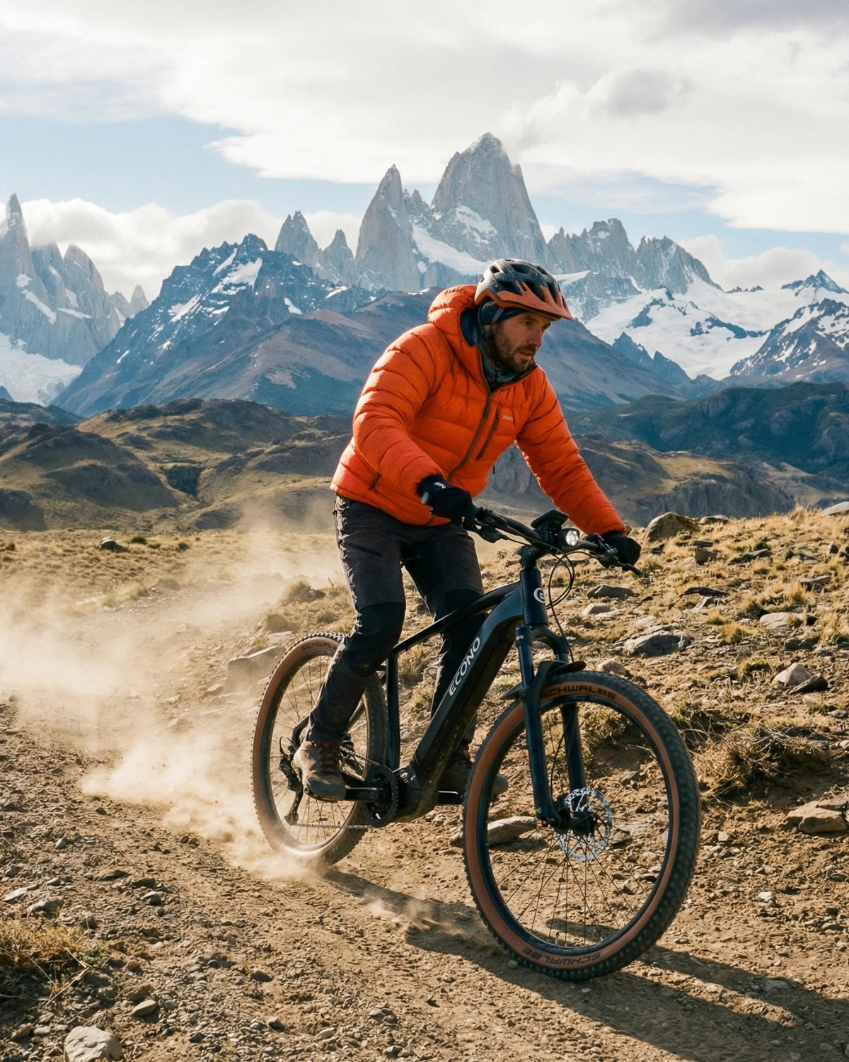 ECONO Gams MTB 29 C6 2026