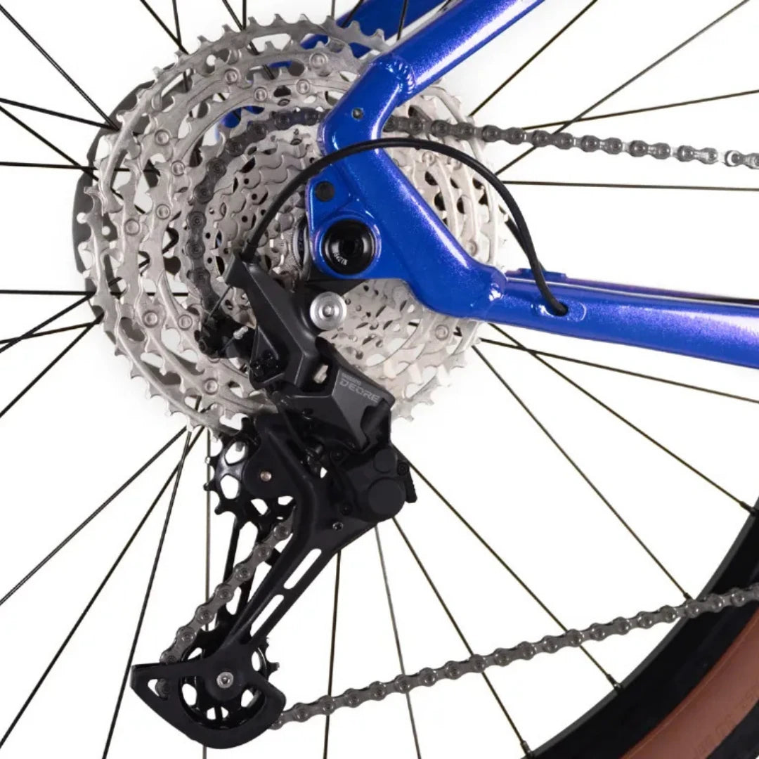 ECONO Gams MTB 29 EEC6 2026