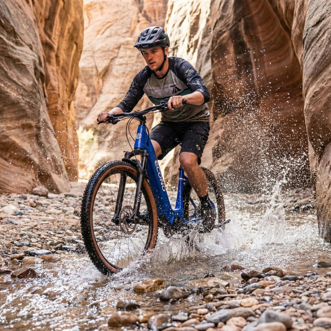 ECONO Gams MTB 29 EEC6 2026