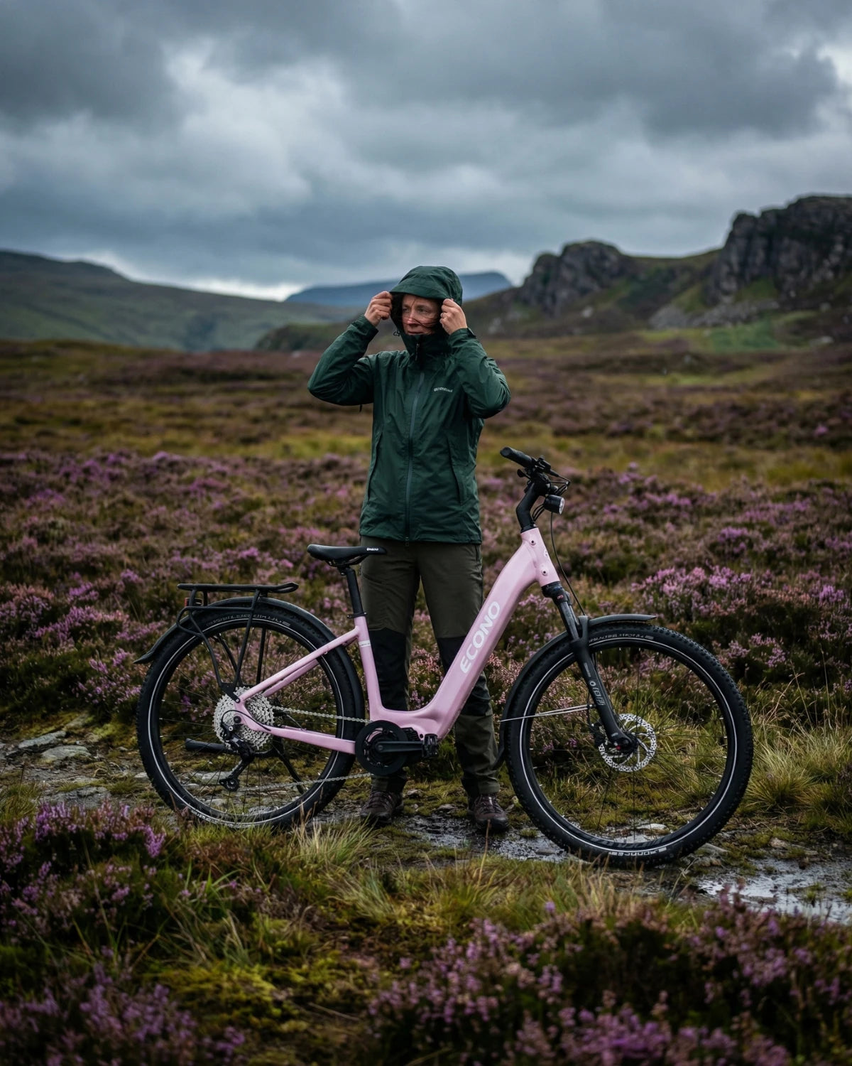 ECONO Gams SUV 29 EEC7 2026