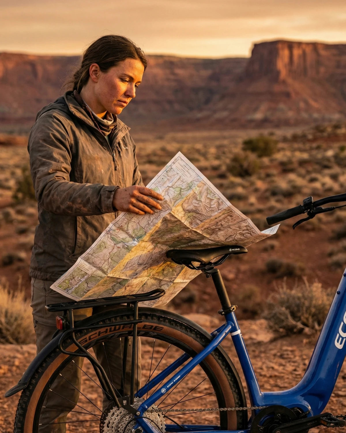 ECONO Gams SUV 29 EEC7 2026