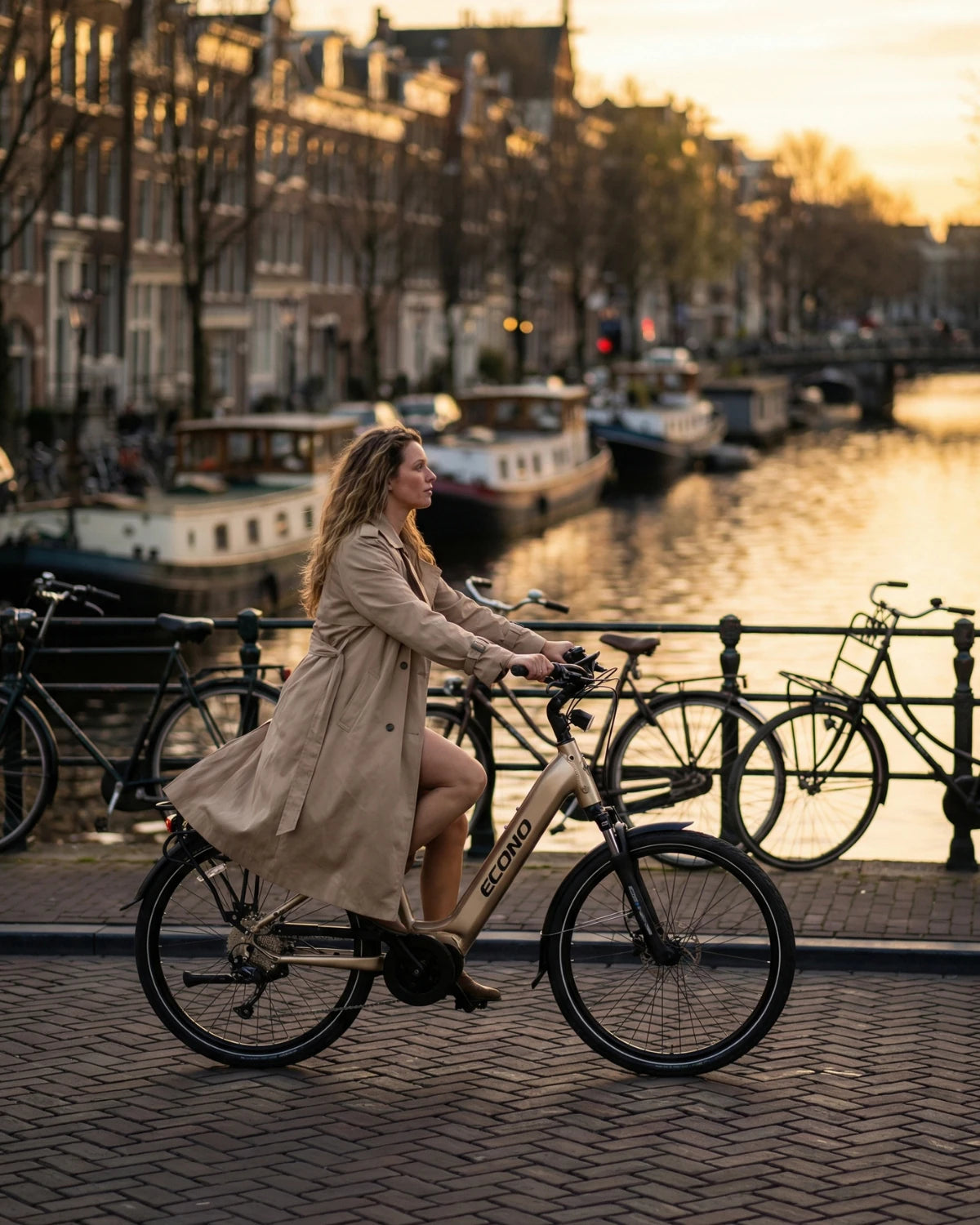 ECONO Mare City EEC4 2026