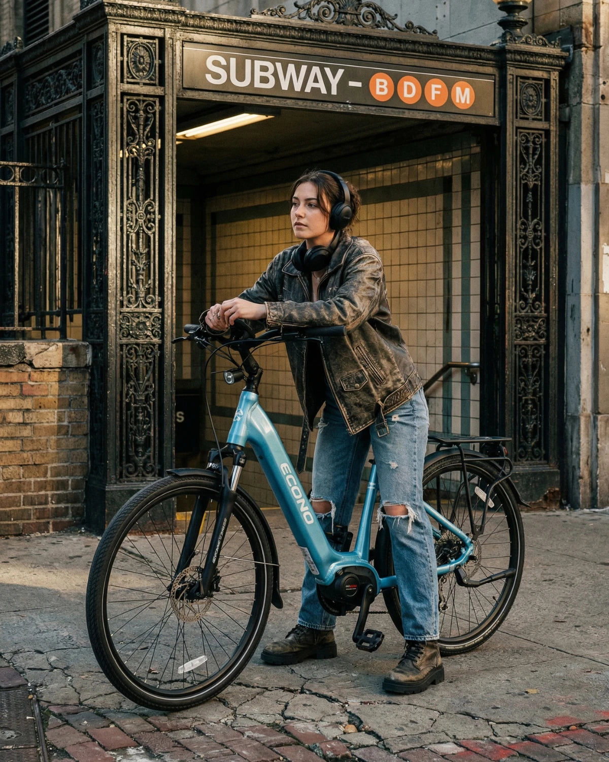 ECONO Mare City EEC4 2026