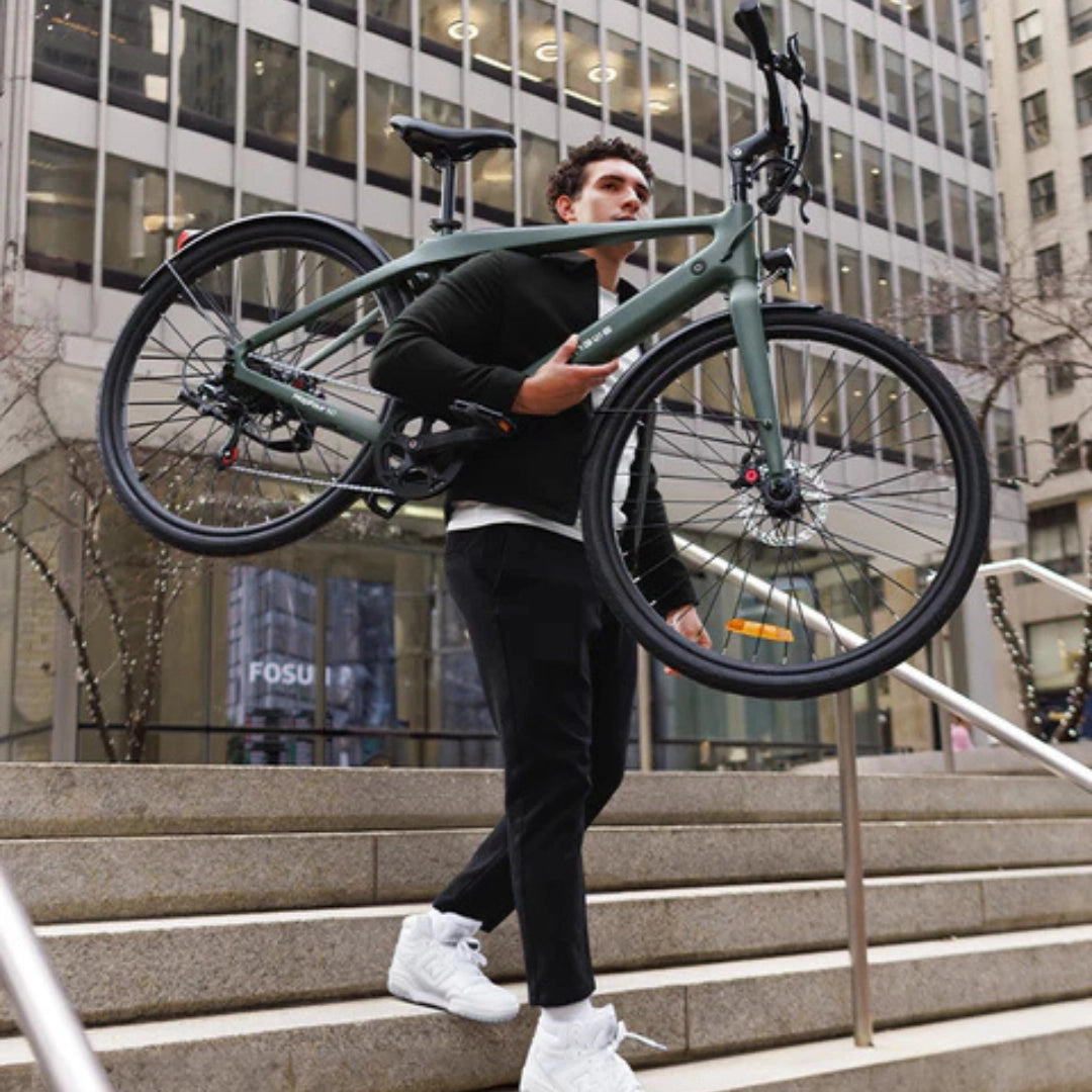 Engwe MapFour N1 AIR