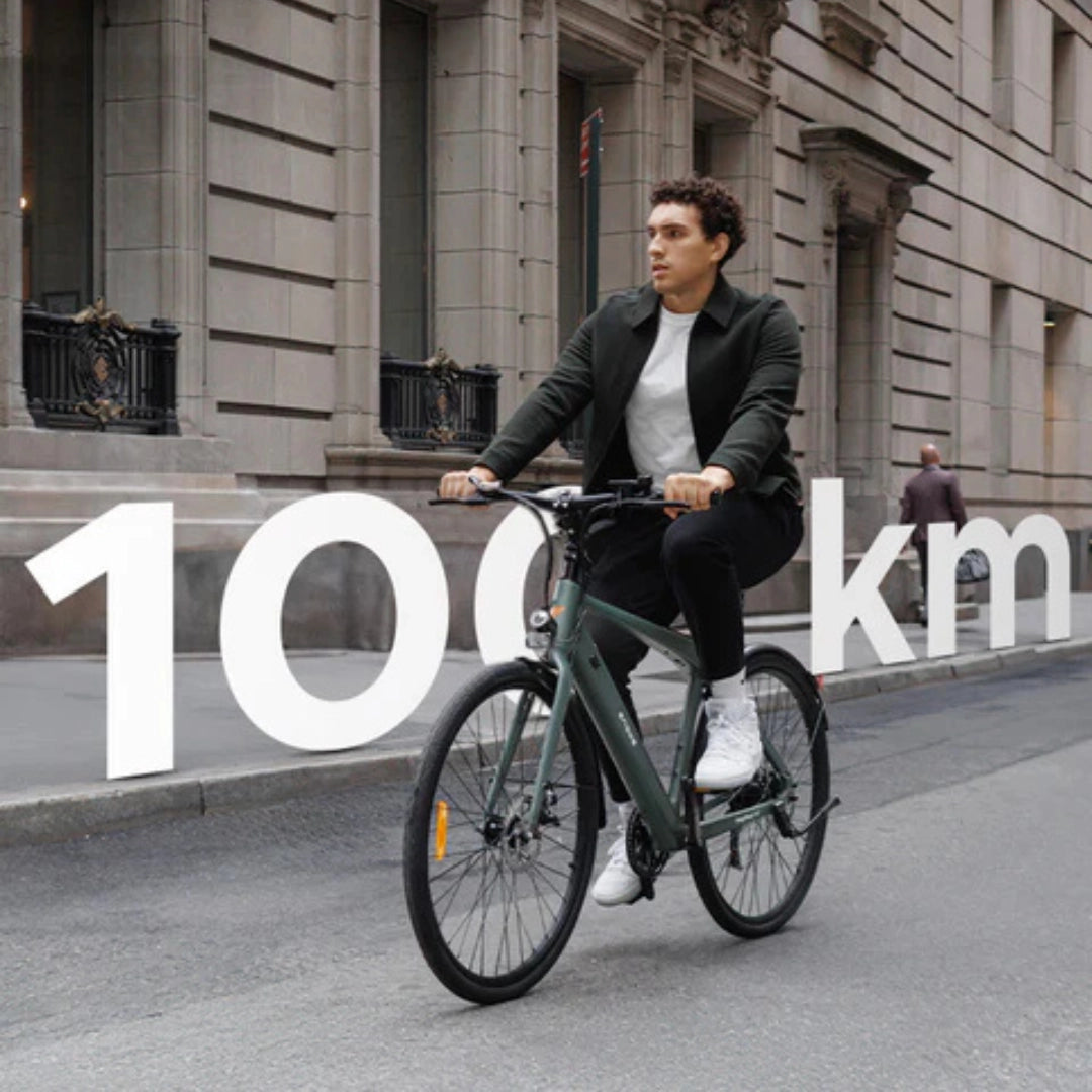 Engwe MapFour N1 AIR