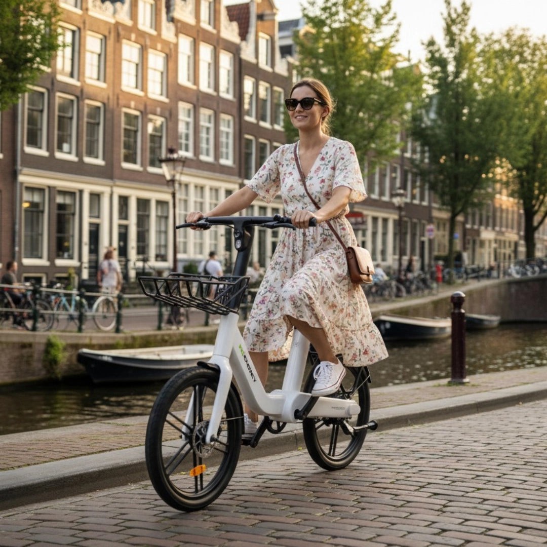 MS Energy PulseUrban C20