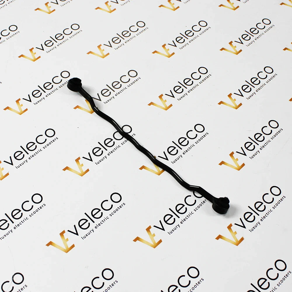 Lockbox security Veleco FASTER