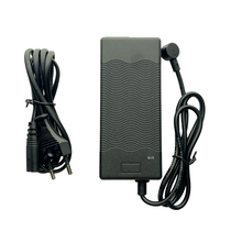 Replacement charger for electric scooter Xiaomi Mi Scooter 4