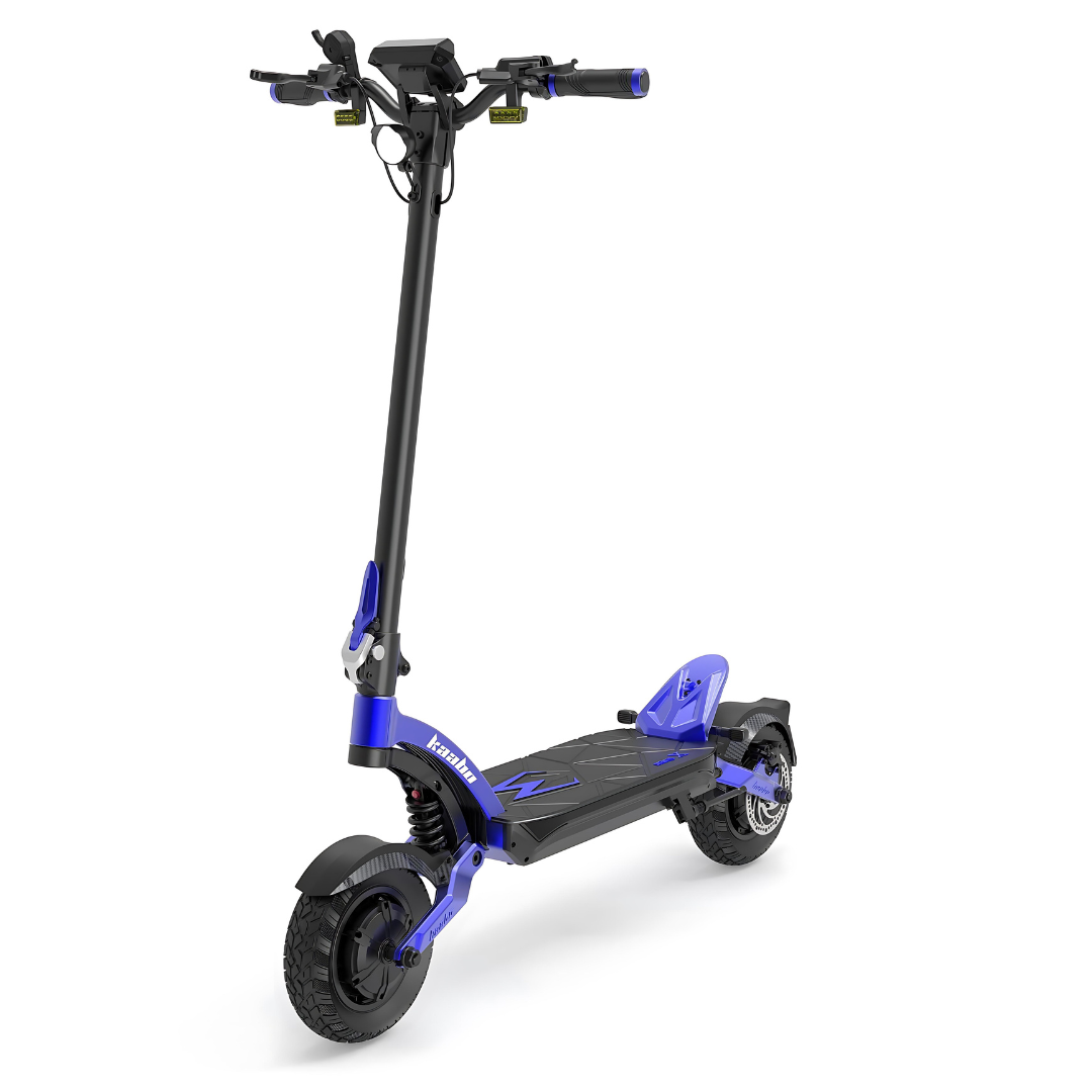 Kaabo Mantis X Plus