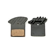 MS Energy Vortex rear brake pads
