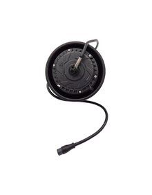 Nami Burn-e MAX electric scooter Engine