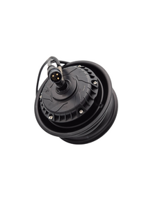 Nami Burn-e MAX Engine