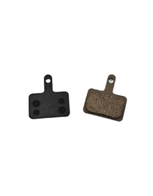 Nami Brake pads for Logan double calipers electric scooter