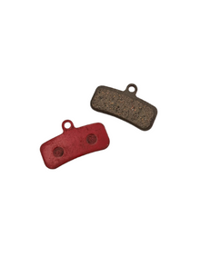 Nami Logan electric scooter brake pads for four calipers