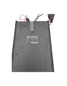 Nami Burn-e 3 Max 72V 2880Wh battery