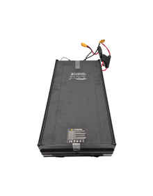 Nami Burn-e 3 Max 72V 2880Wh battery