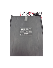 60V 40Ah Nami Blast MAX battery