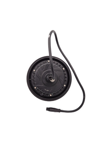 Nami Klima electric scooter 60V 1000W motor