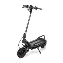 Electric Scooter Nami Burn E 3 features a sleek design, sturdy frame, and large tires for smooth rides.