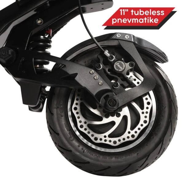 Teverun Fighter 11+ 2024