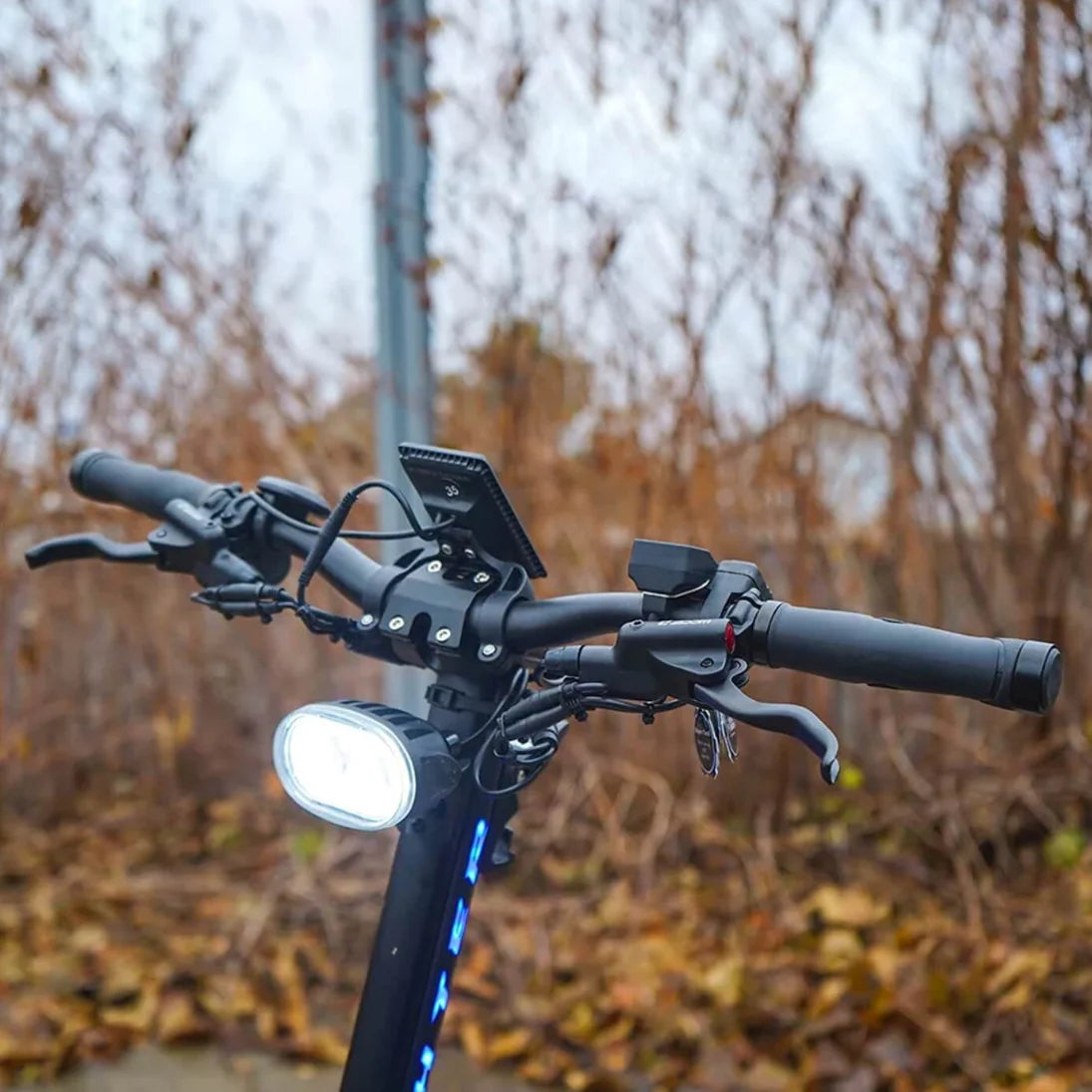 Teverun Fighter 11+ 2024