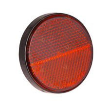 Red universal reflector