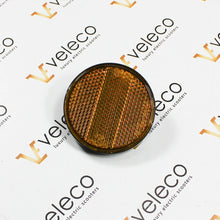 Yellow reflector, universal