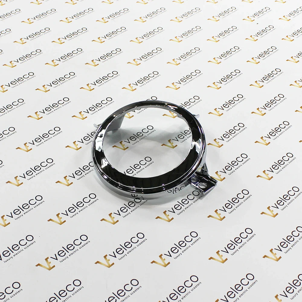 Dashboard chrome frame ZT15E